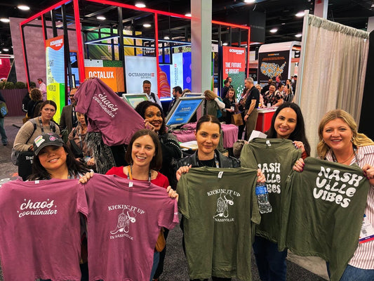 Boost Your Event's Success with These Must-Try Promotional Giveaways