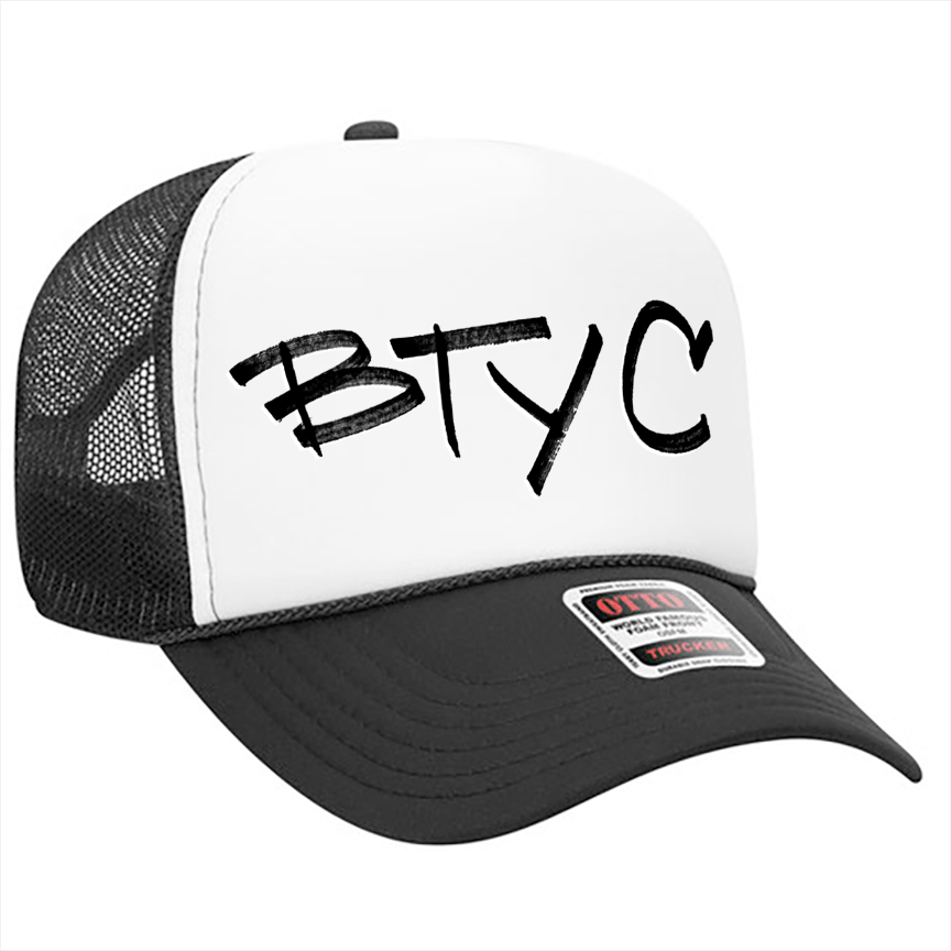 BTYC Hats