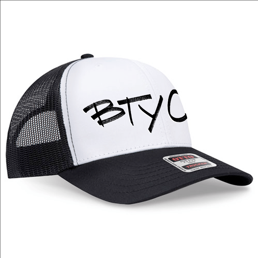 BTYC Hats