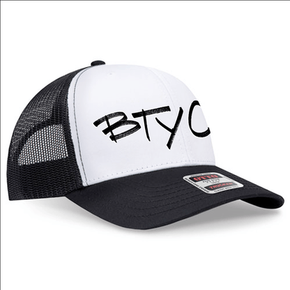 BTYC Hats